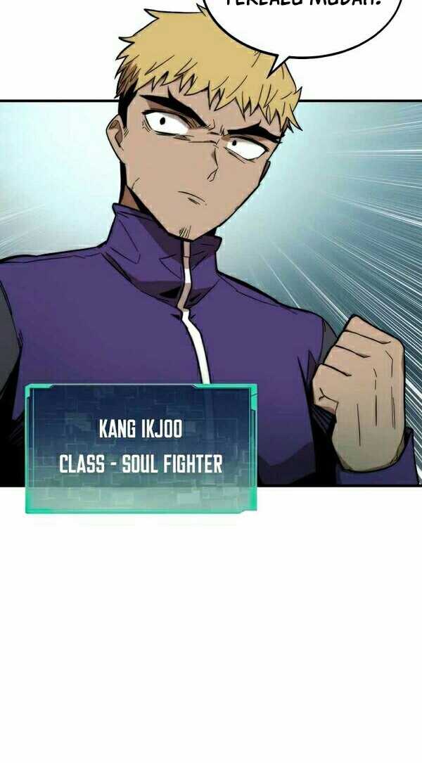 Ultra Alter Chapter 11 Gambar 65