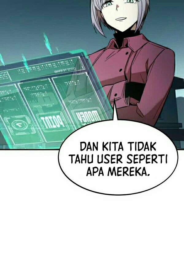 Ultra Alter Chapter 11 Gambar 69