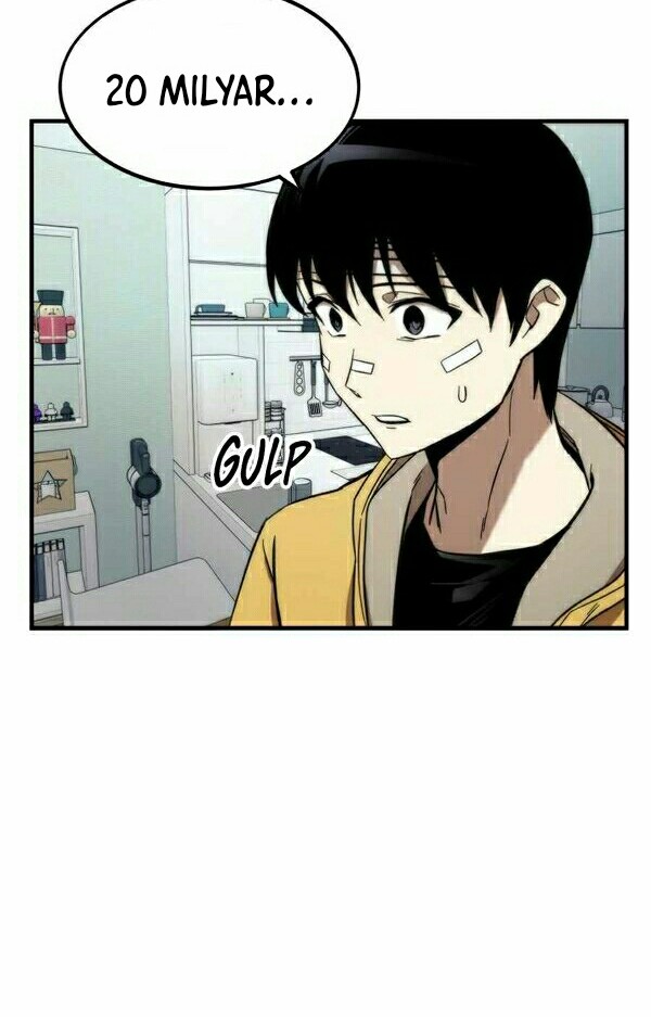 Ultra Alter Chapter 11 Gambar 7