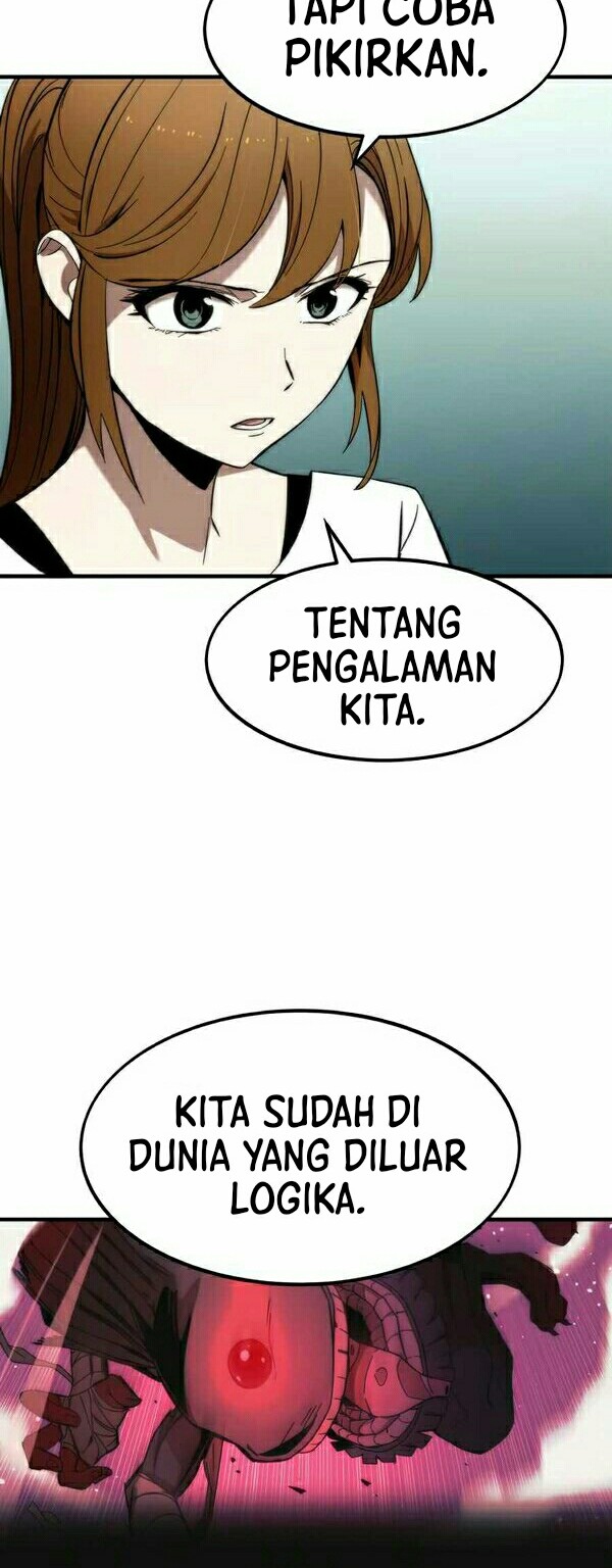 Ultra Alter Chapter 11 Gambar 9