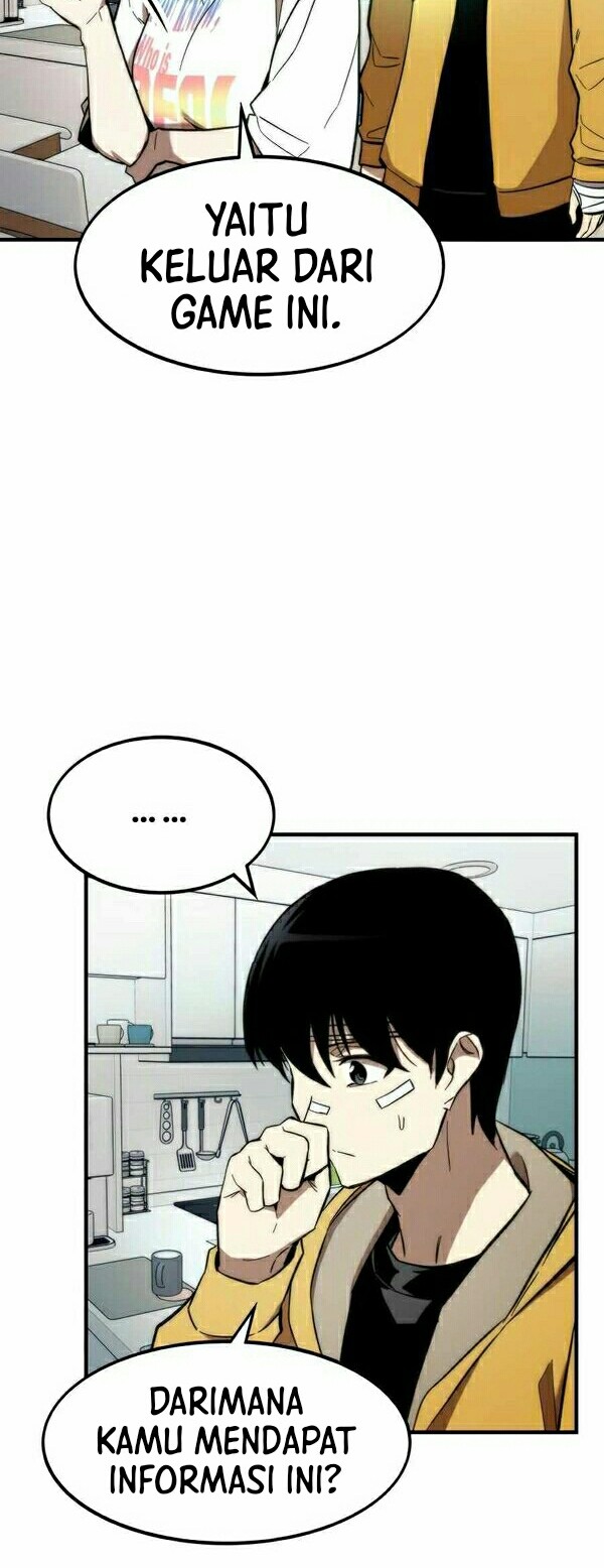 Ultra Alter Chapter 11 Gambar 11