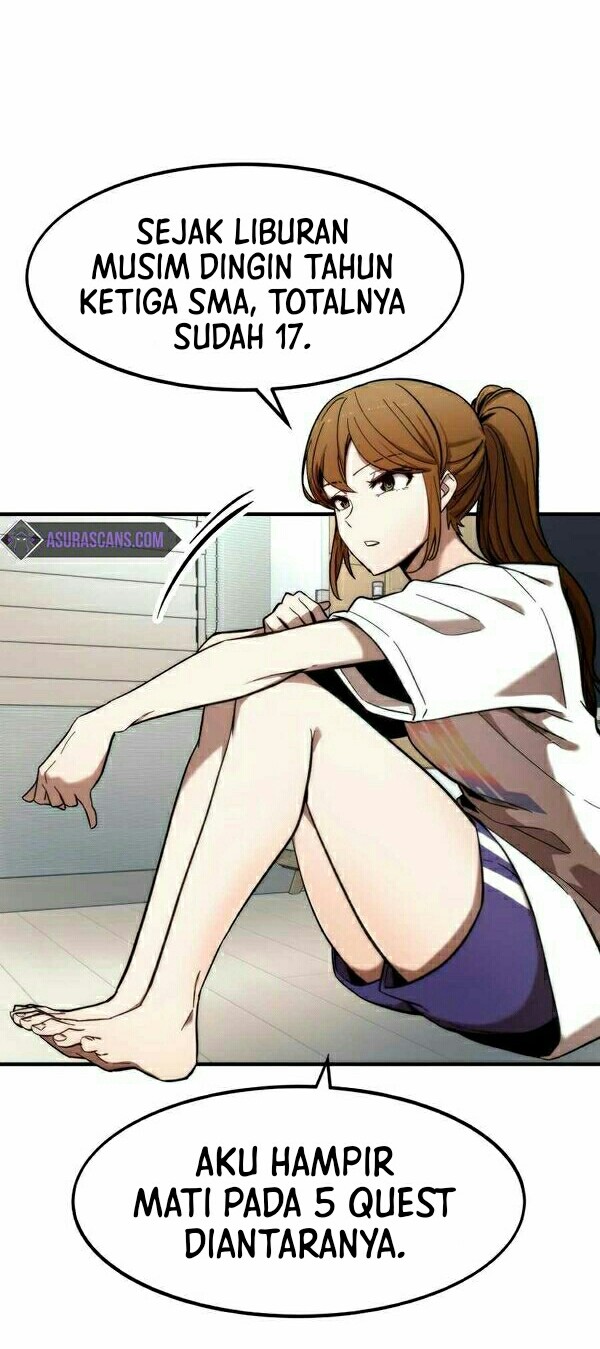 Ultra Alter Chapter 11 Gambar 13