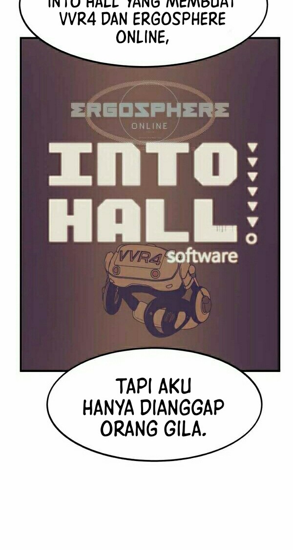 Ultra Alter Chapter 11 Gambar 15