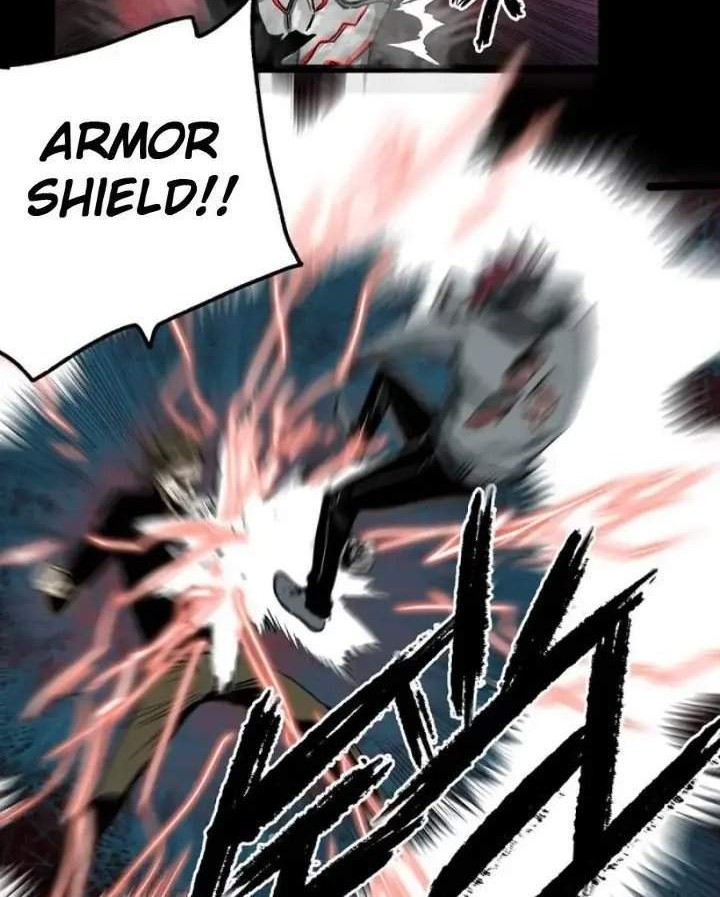 The Terminal Illness Chapter 34 Gambar 30