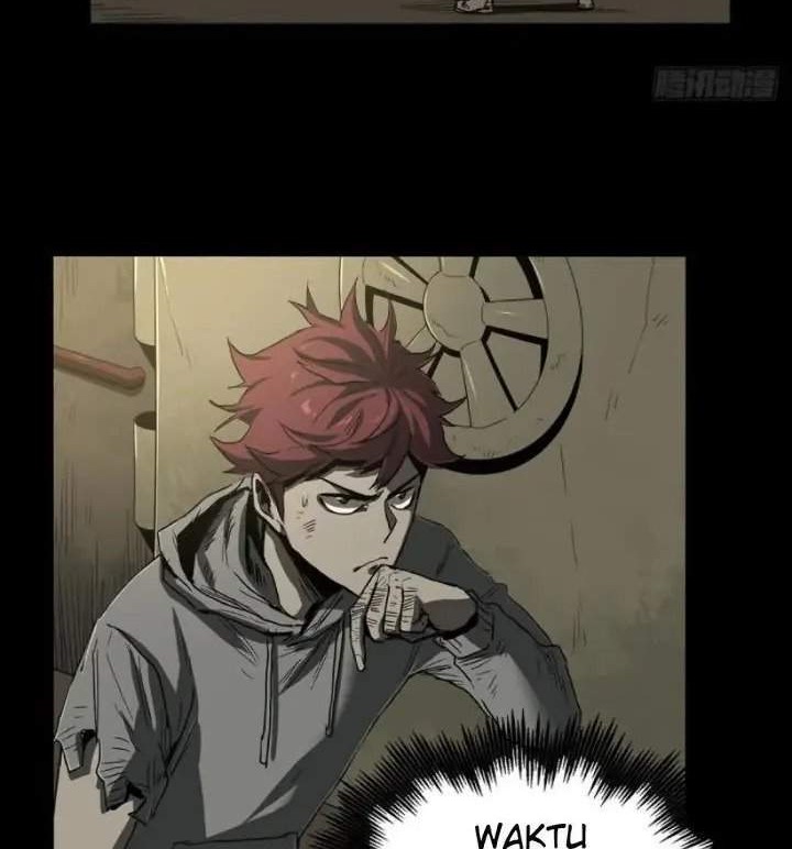 The Terminal Illness Chapter 34 Gambar 14