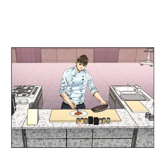 God of Cooking Chapter 42 Gambar 9