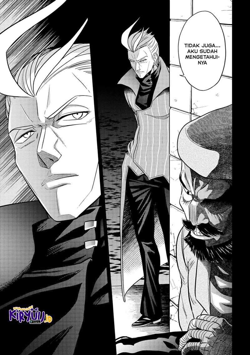 Sekai Saikyou no Assassin, isekai kizoku ni tensei suru Chapter 14 Gambar 26