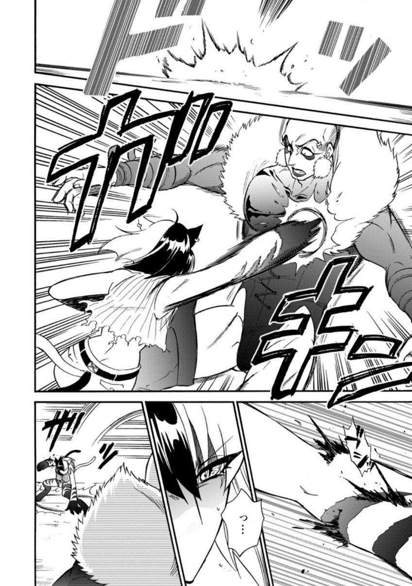 Isekai Shoukan wa Nidome Desu Chapter 24.2 Gambar 8