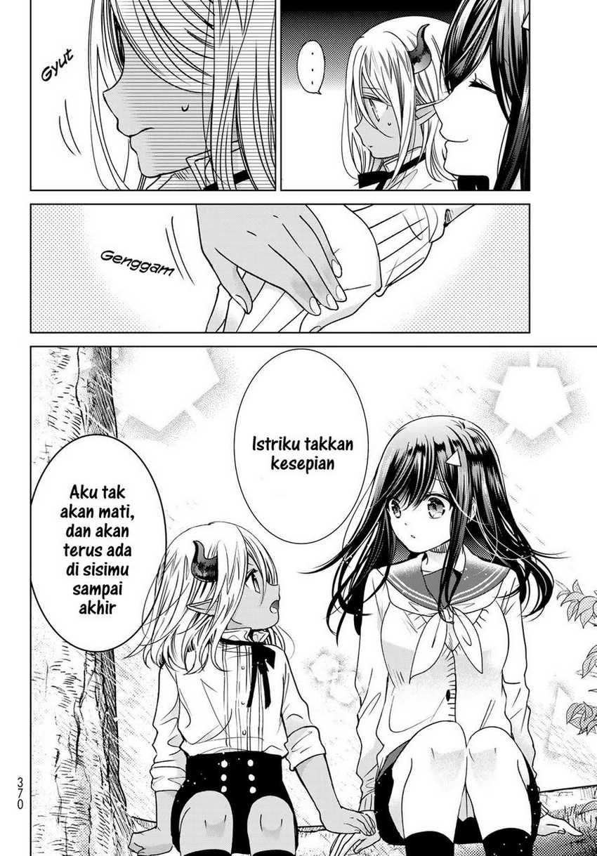 Isekai de Saikyo Mao no Kodomotachi no Mama ni Natchaimashita. Chapter 17 Gambar 30