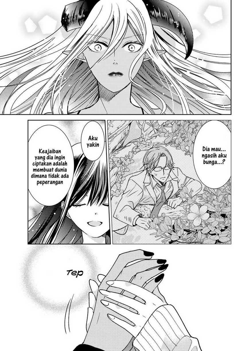 Isekai de Saikyo Mao no Kodomotachi no Mama ni Natchaimashita. Chapter 17 Gambar 37