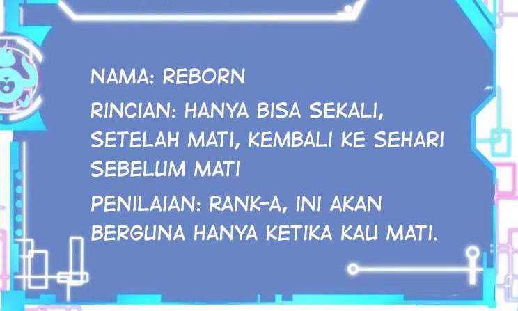 I Can Snatch 999 Types of Abilities Chapter 18 Gambar 20