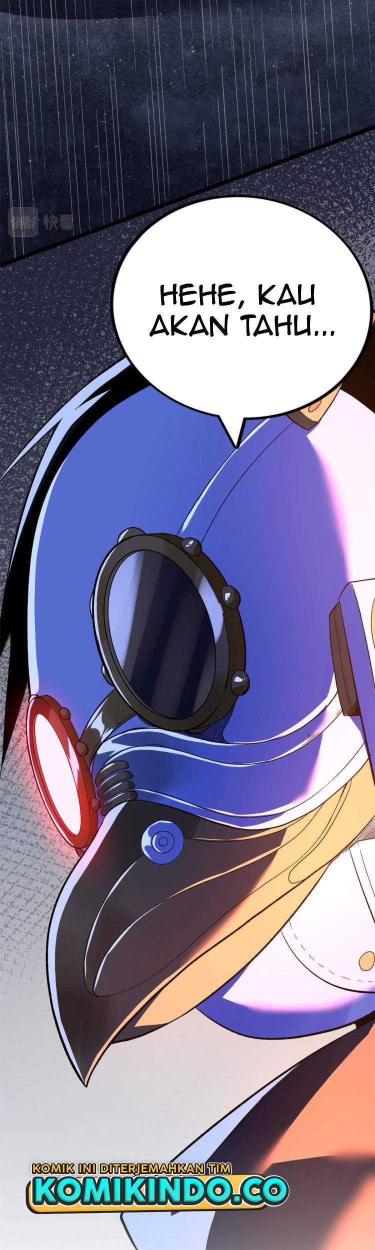 I Can Snatch 999 Types of Abilities Chapter 18 Gambar 35