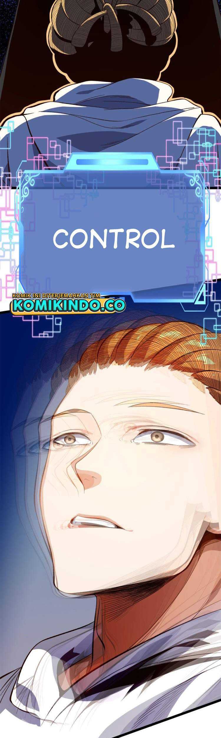 I Can Snatch 999 Types of Abilities Chapter 18 Gambar 11