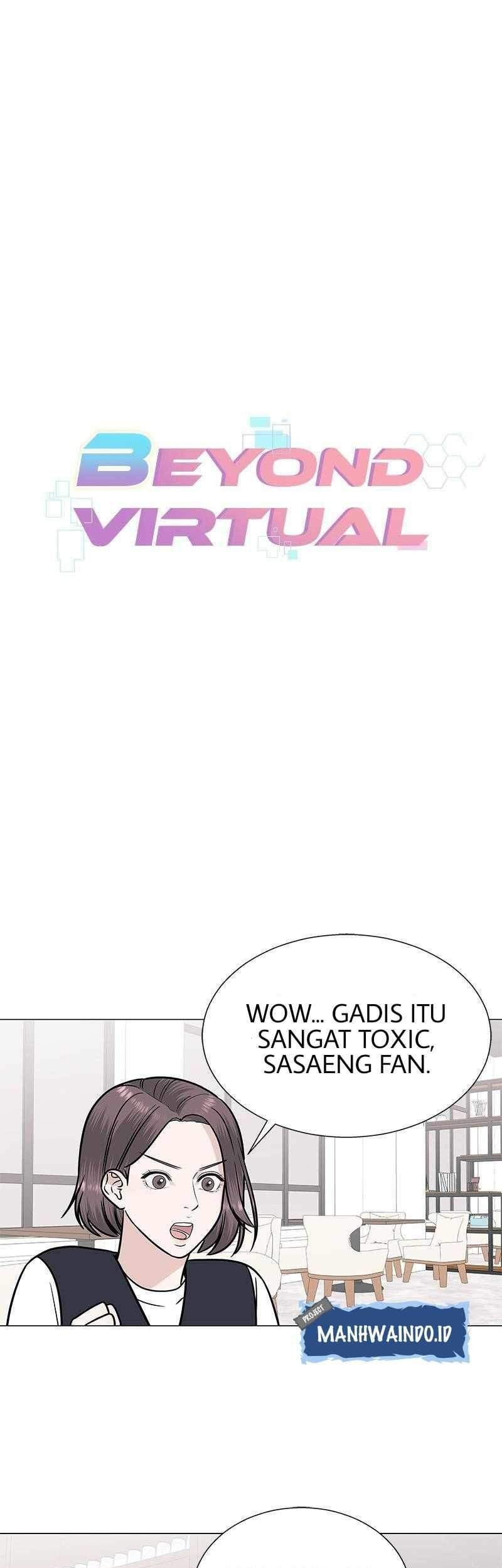 Beyond Virtual Chapter 23 Gambar 21