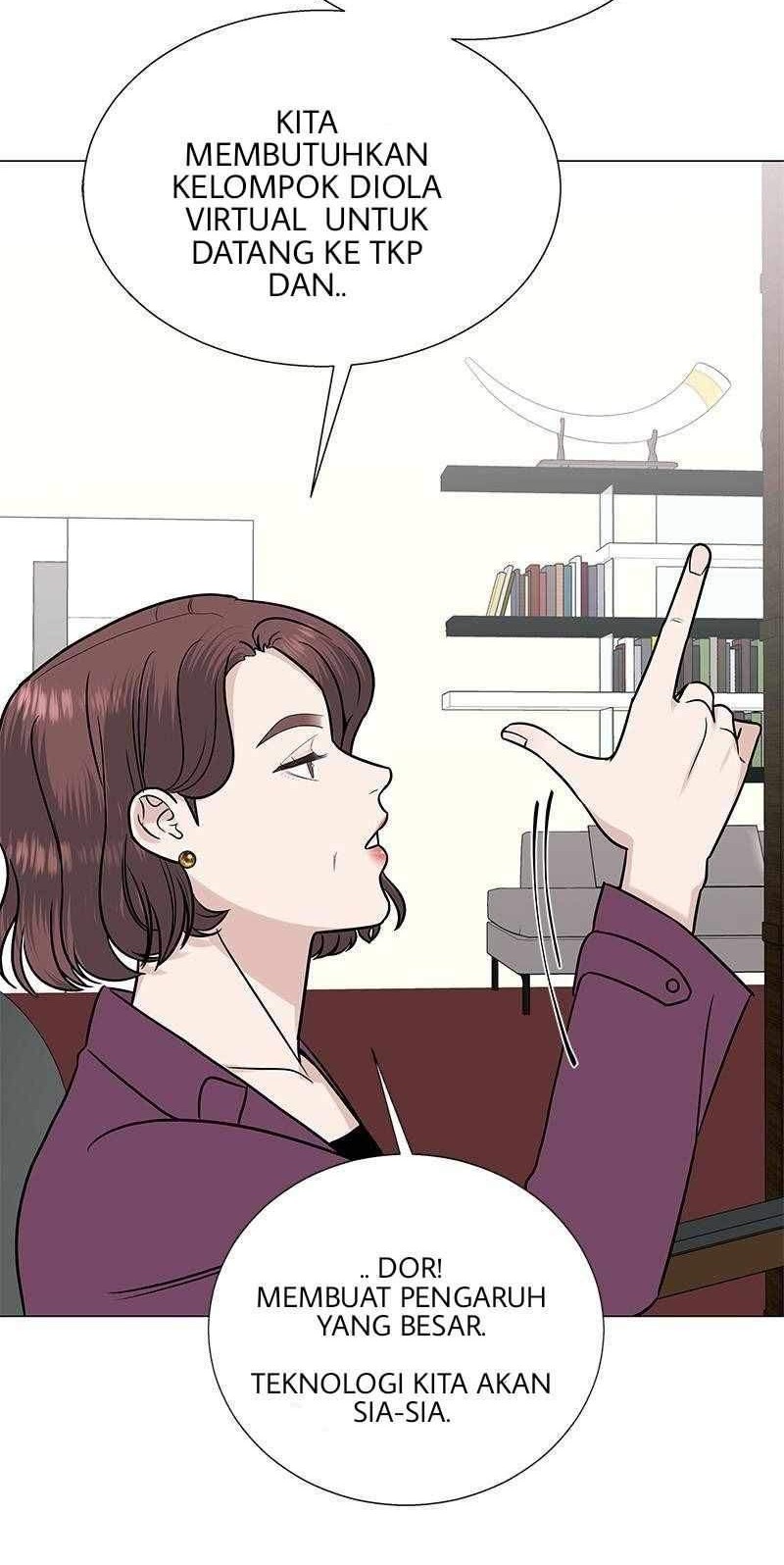 Beyond Virtual Chapter 23 Gambar 34