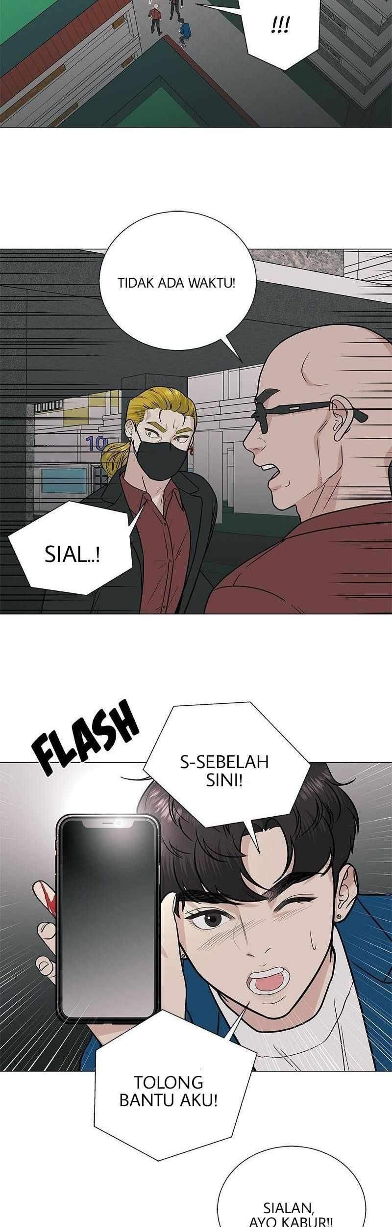 Beyond Virtual Chapter 23 Gambar 3