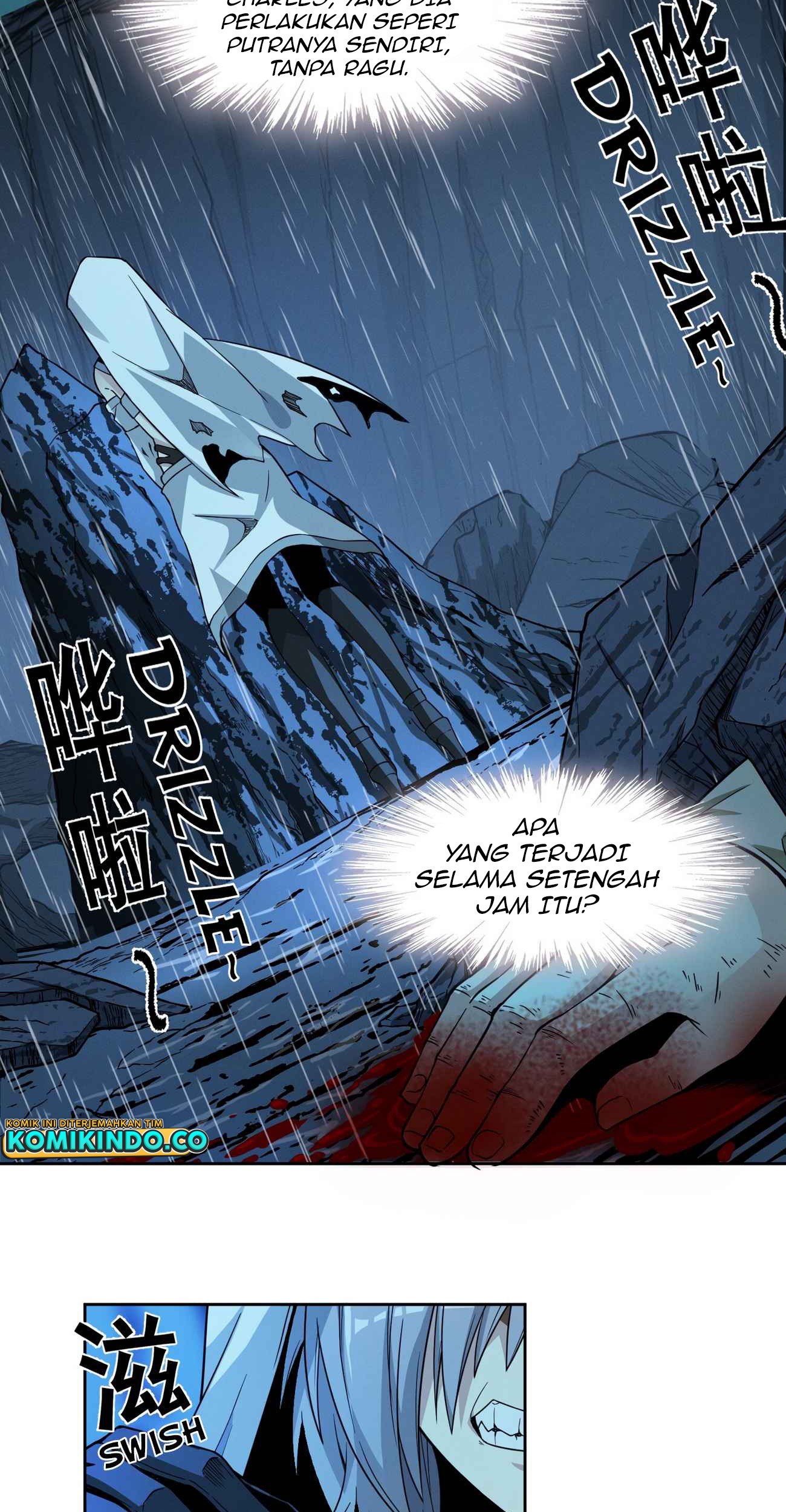 I’m Really Not The Demon God’s Lackey Chapter 22 Gambar 38