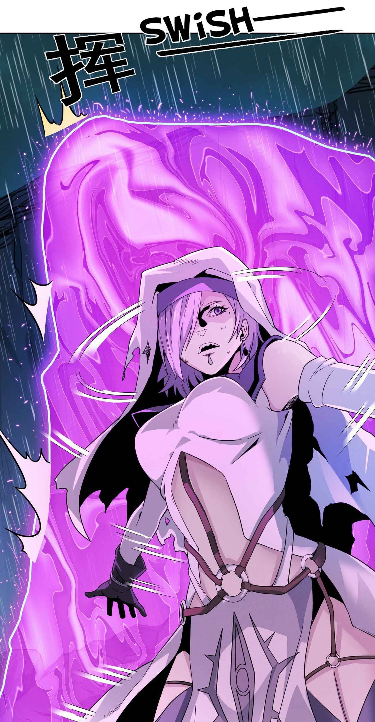 I’m Really Not The Demon God’s Lackey Chapter 22 Gambar 40