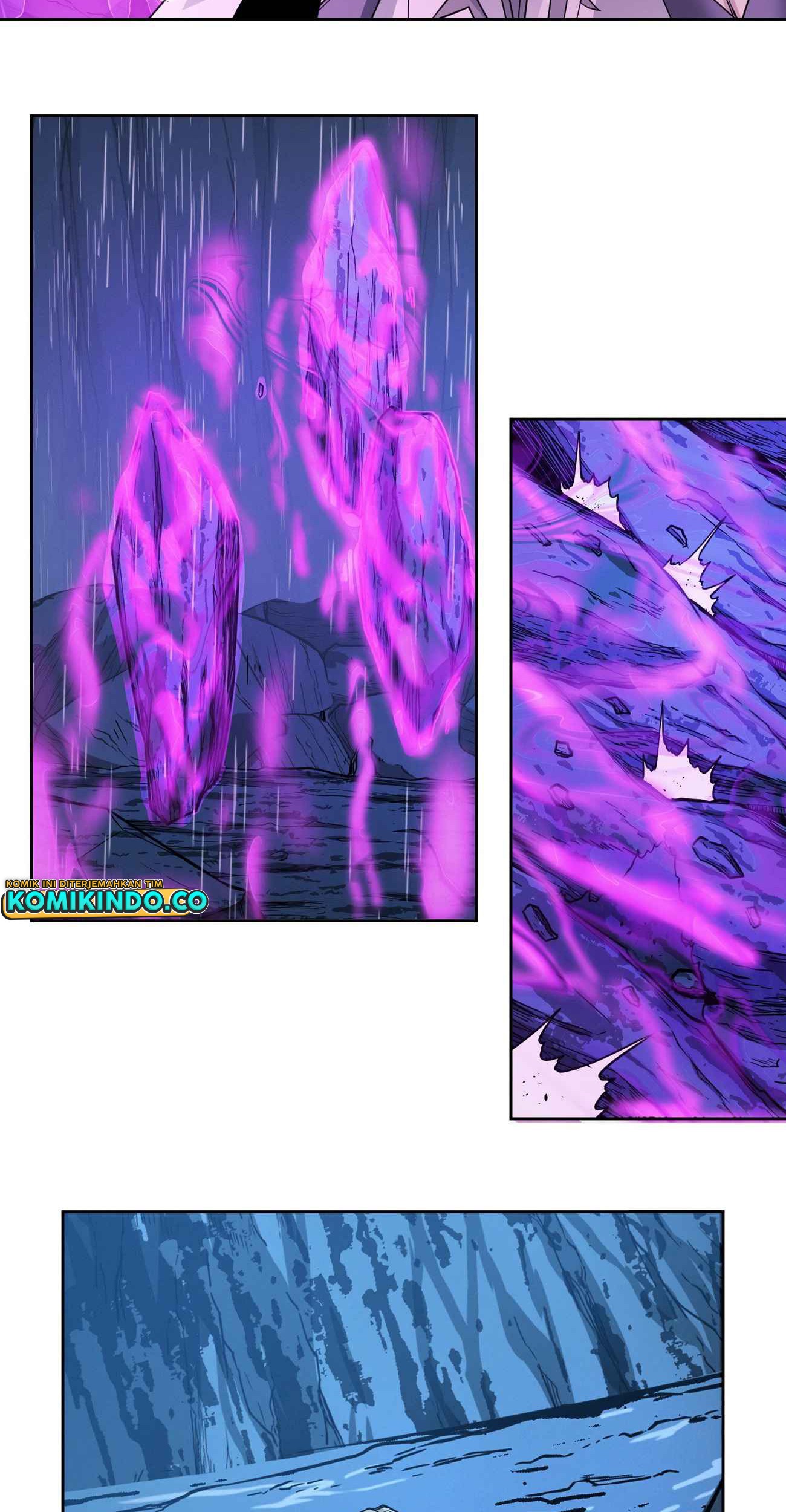 I’m Really Not The Demon God’s Lackey Chapter 22 Gambar 41