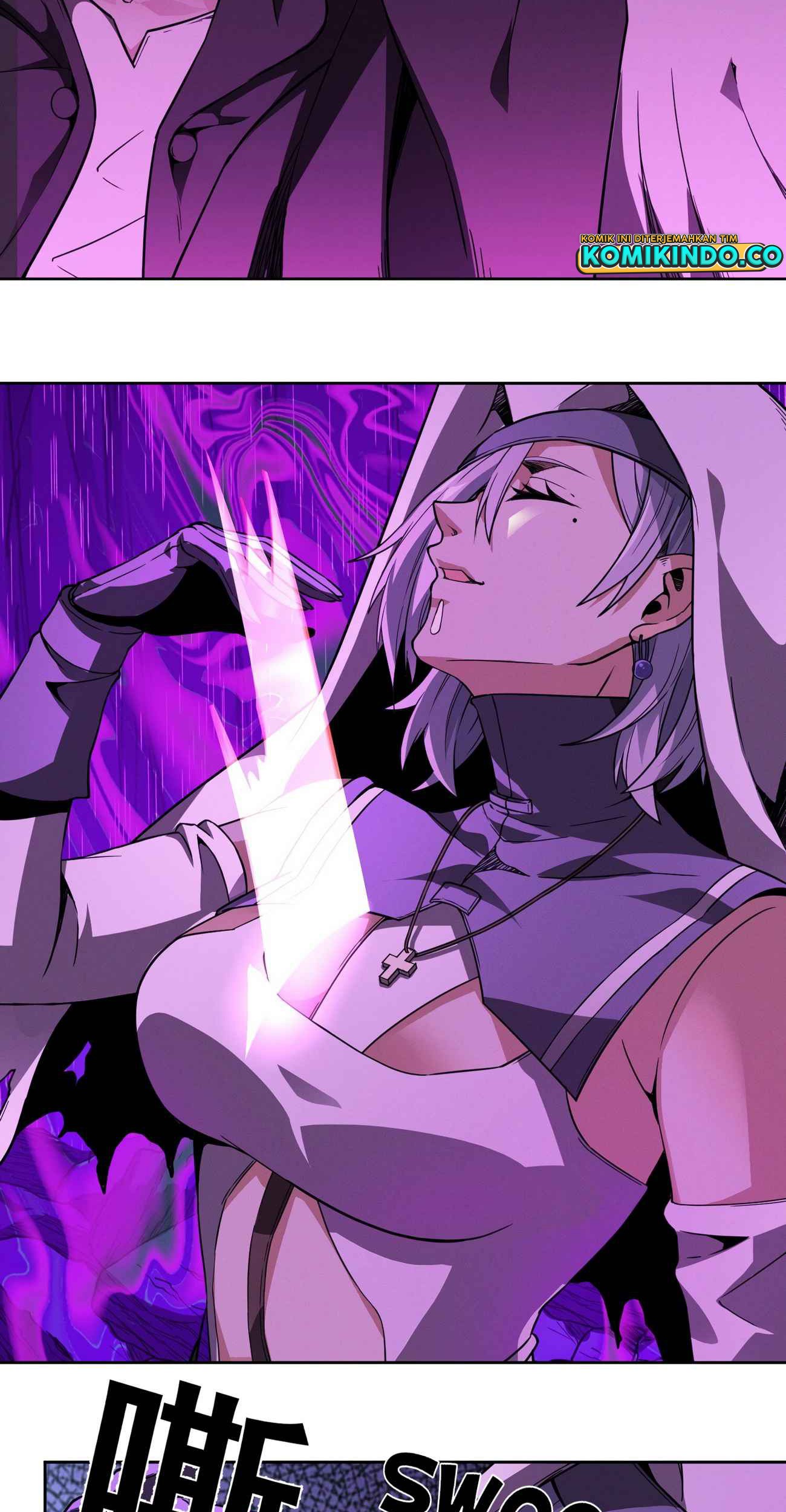 I’m Really Not The Demon God’s Lackey Chapter 22 Gambar 46