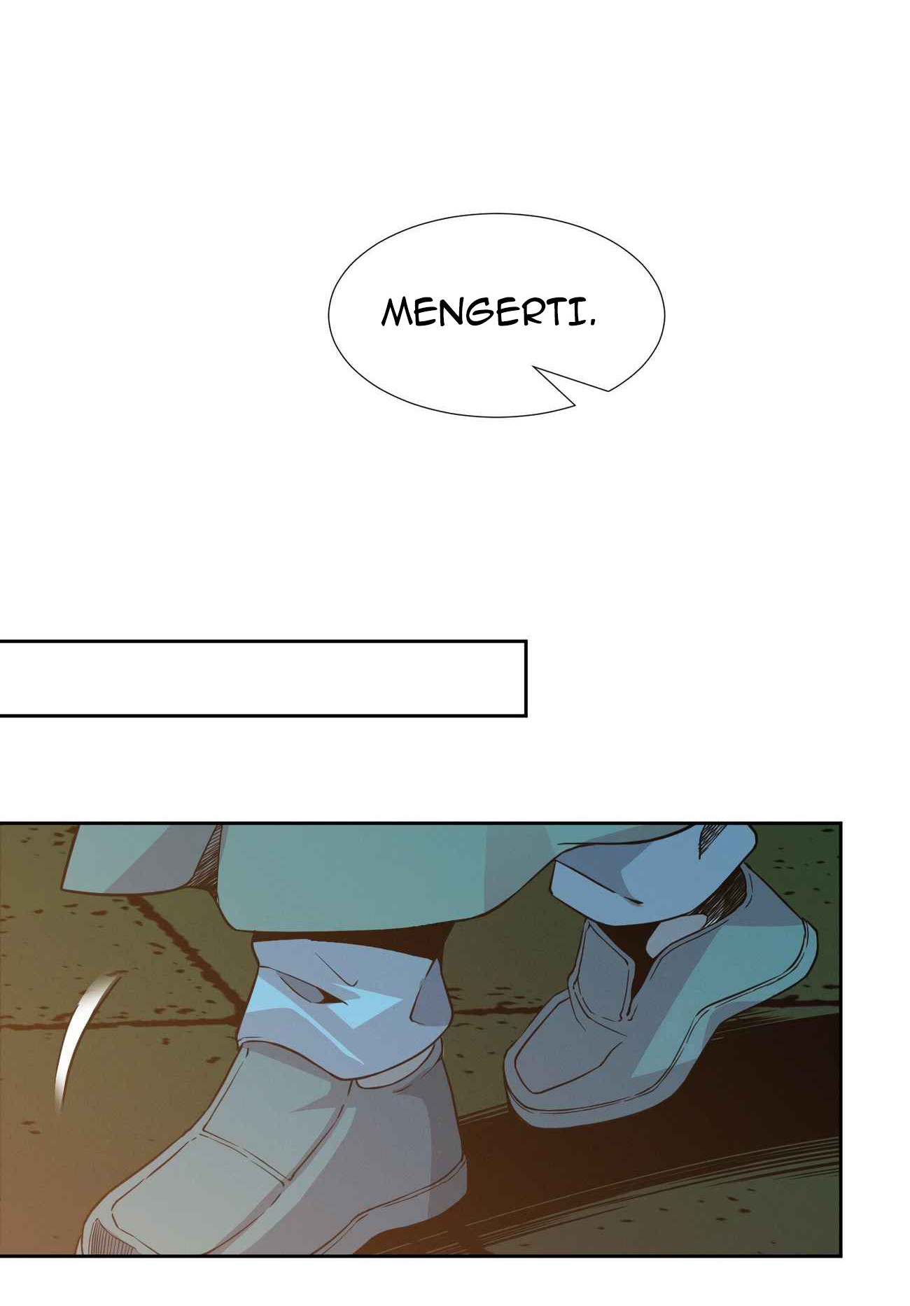 I’m Really Not The Demon God’s Lackey Chapter 22 Gambar 51