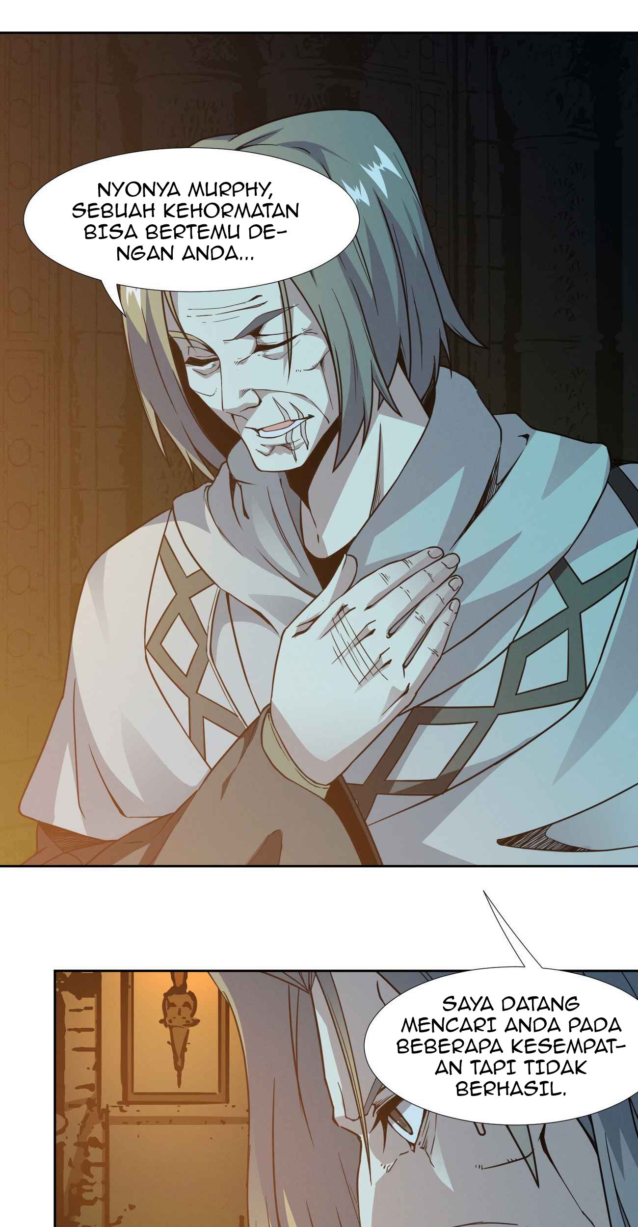 I’m Really Not The Demon God’s Lackey Chapter 22 Gambar 52