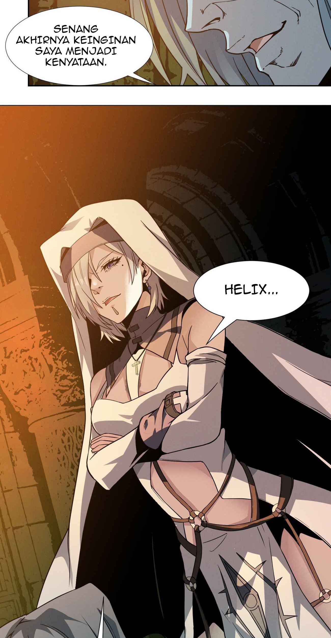 I’m Really Not The Demon God’s Lackey Chapter 22 Gambar 53