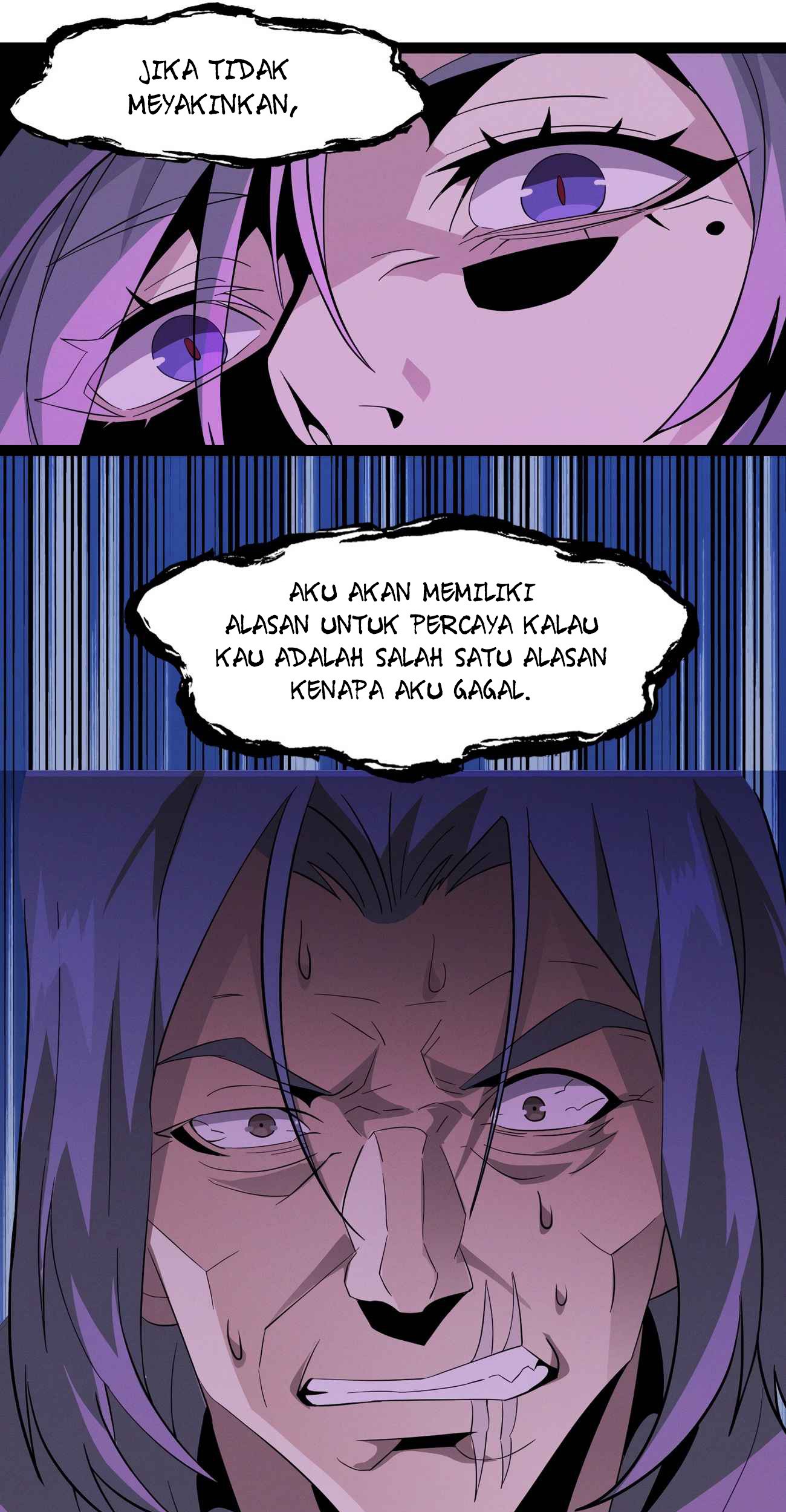 I’m Really Not The Demon God’s Lackey Chapter 22 Gambar 56
