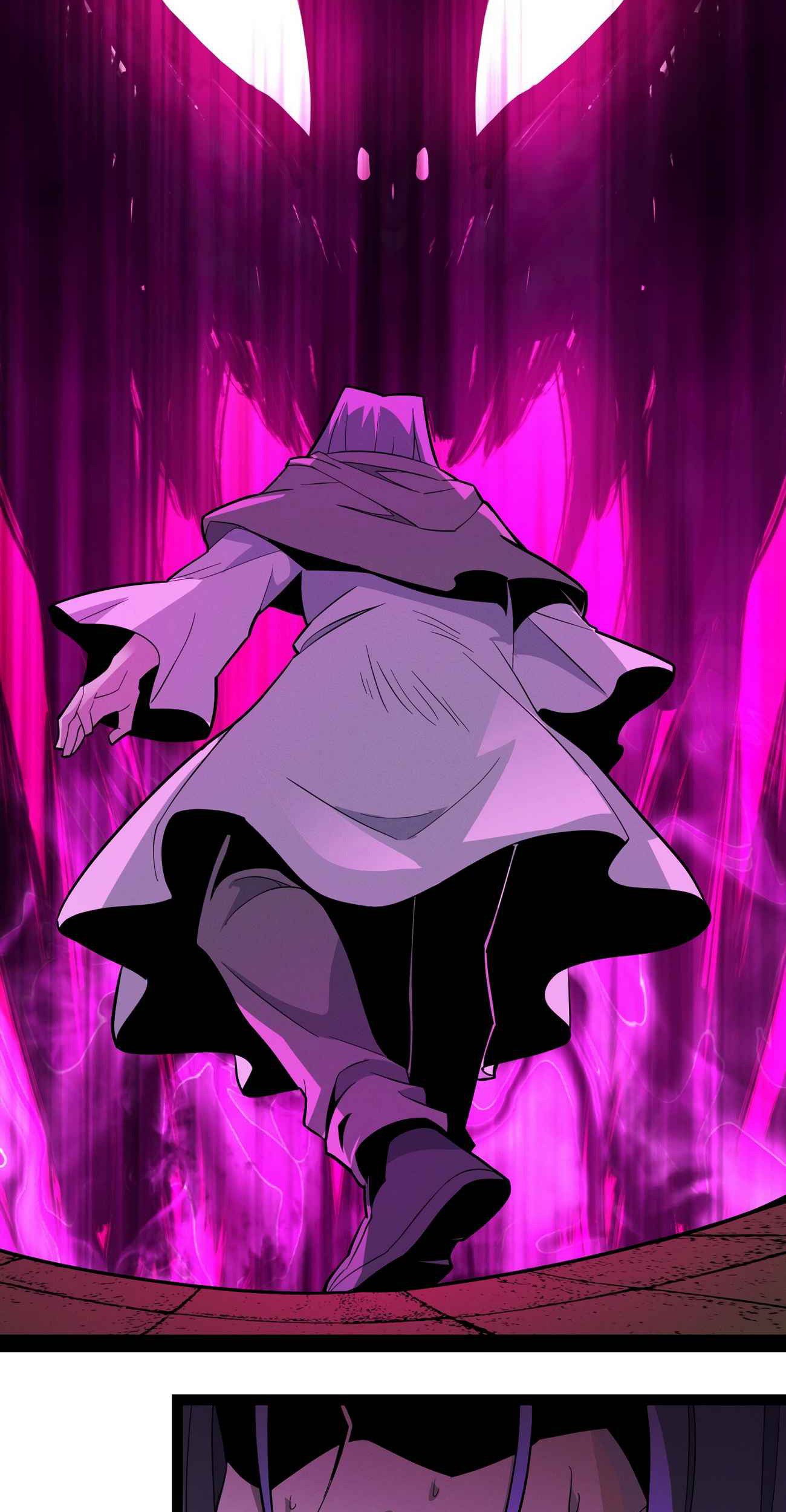I’m Really Not The Demon God’s Lackey Chapter 22 Gambar 58