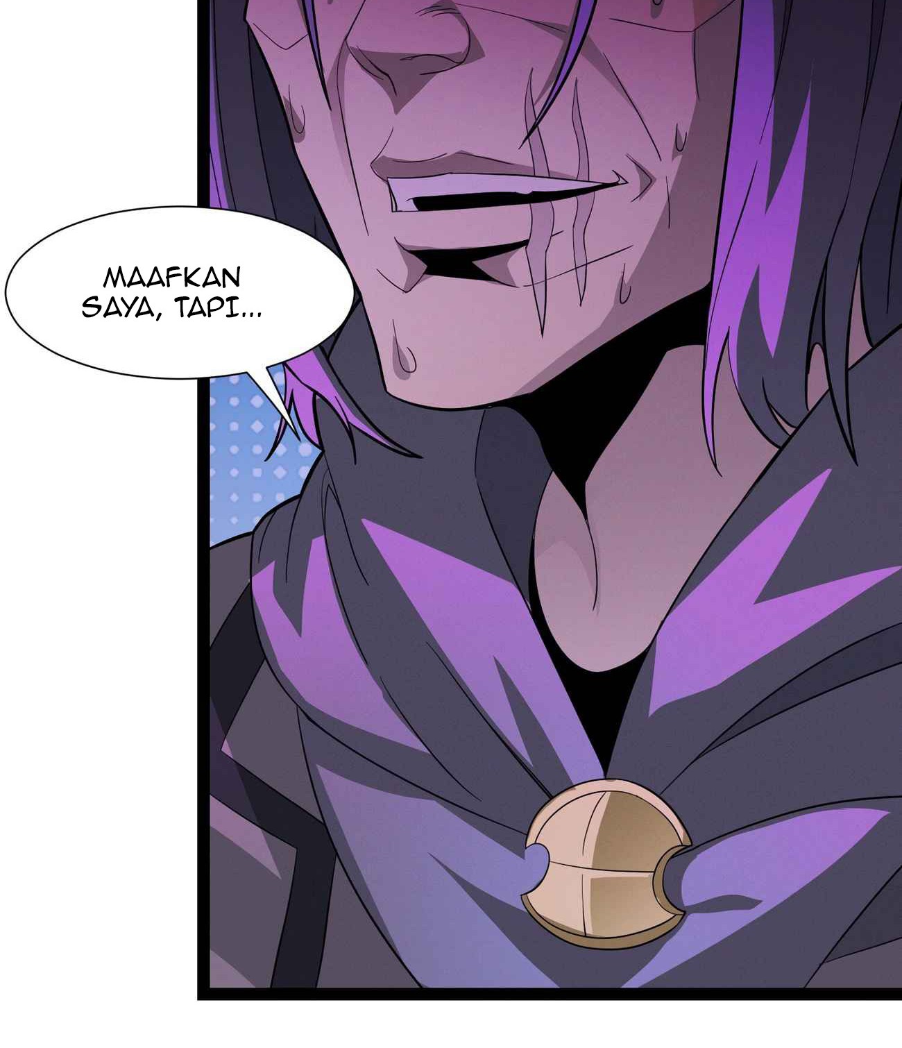 I’m Really Not The Demon God’s Lackey Chapter 22 Gambar 59