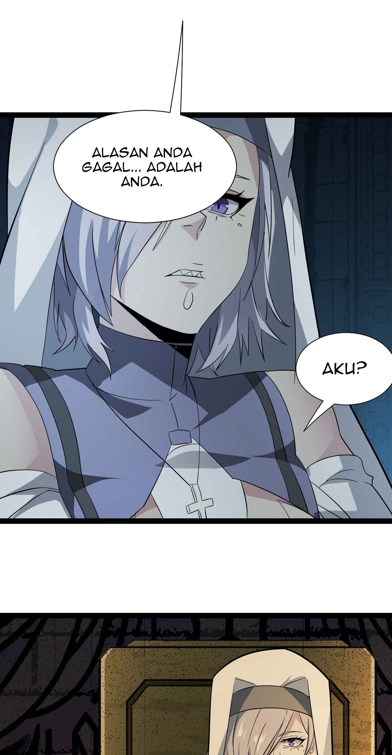 I’m Really Not The Demon God’s Lackey Chapter 22 Gambar 60
