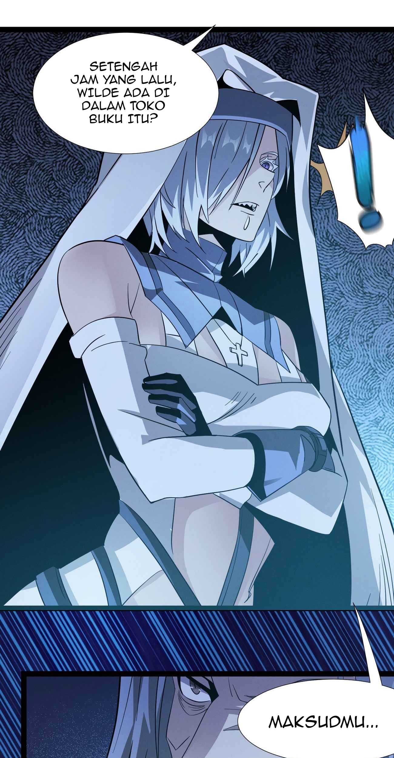 I’m Really Not The Demon God’s Lackey Chapter 22 Gambar 65