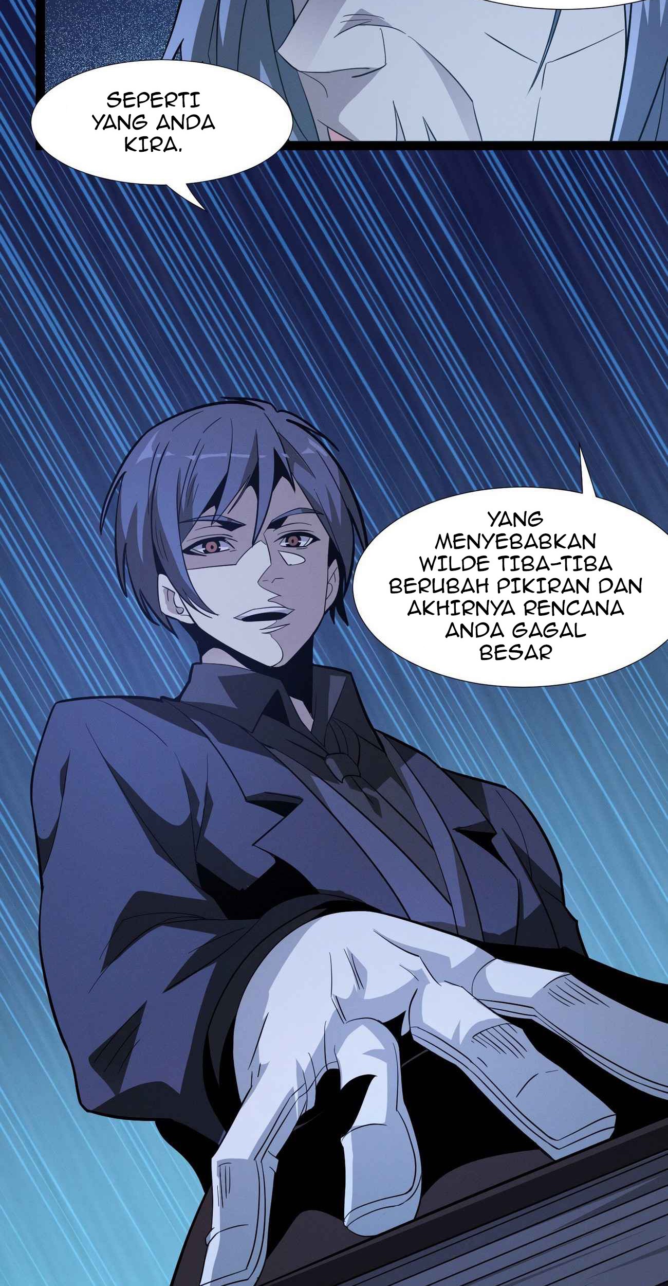 I’m Really Not The Demon God’s Lackey Chapter 22 Gambar 66