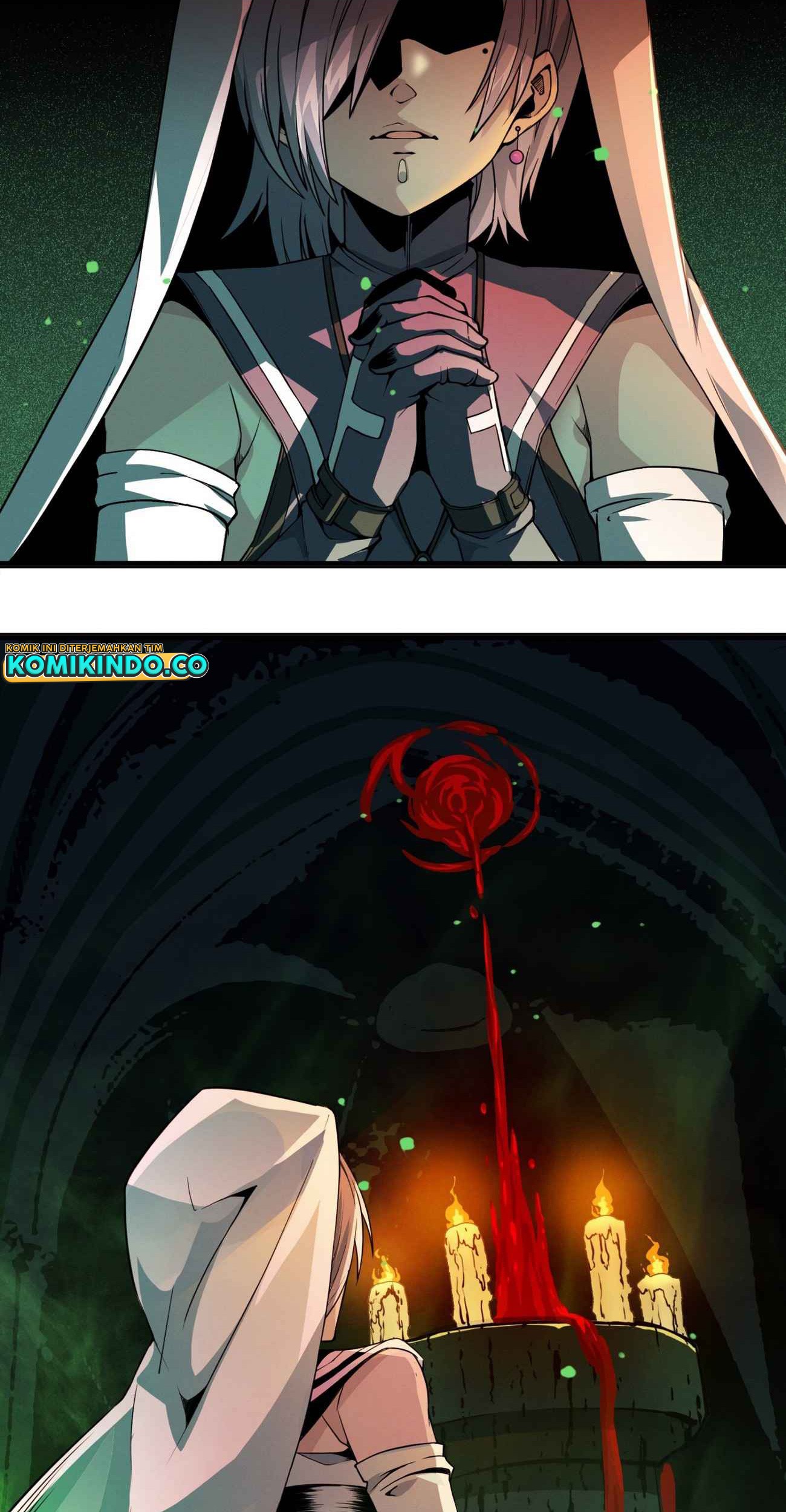 I’m Really Not The Demon God’s Lackey Chapter 22 Gambar 4