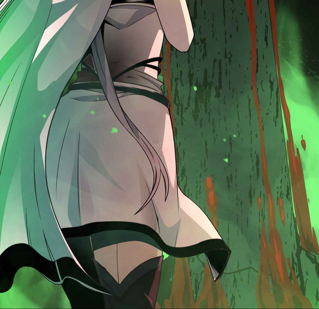 I’m Really Not The Demon God’s Lackey Chapter 22 Gambar 5