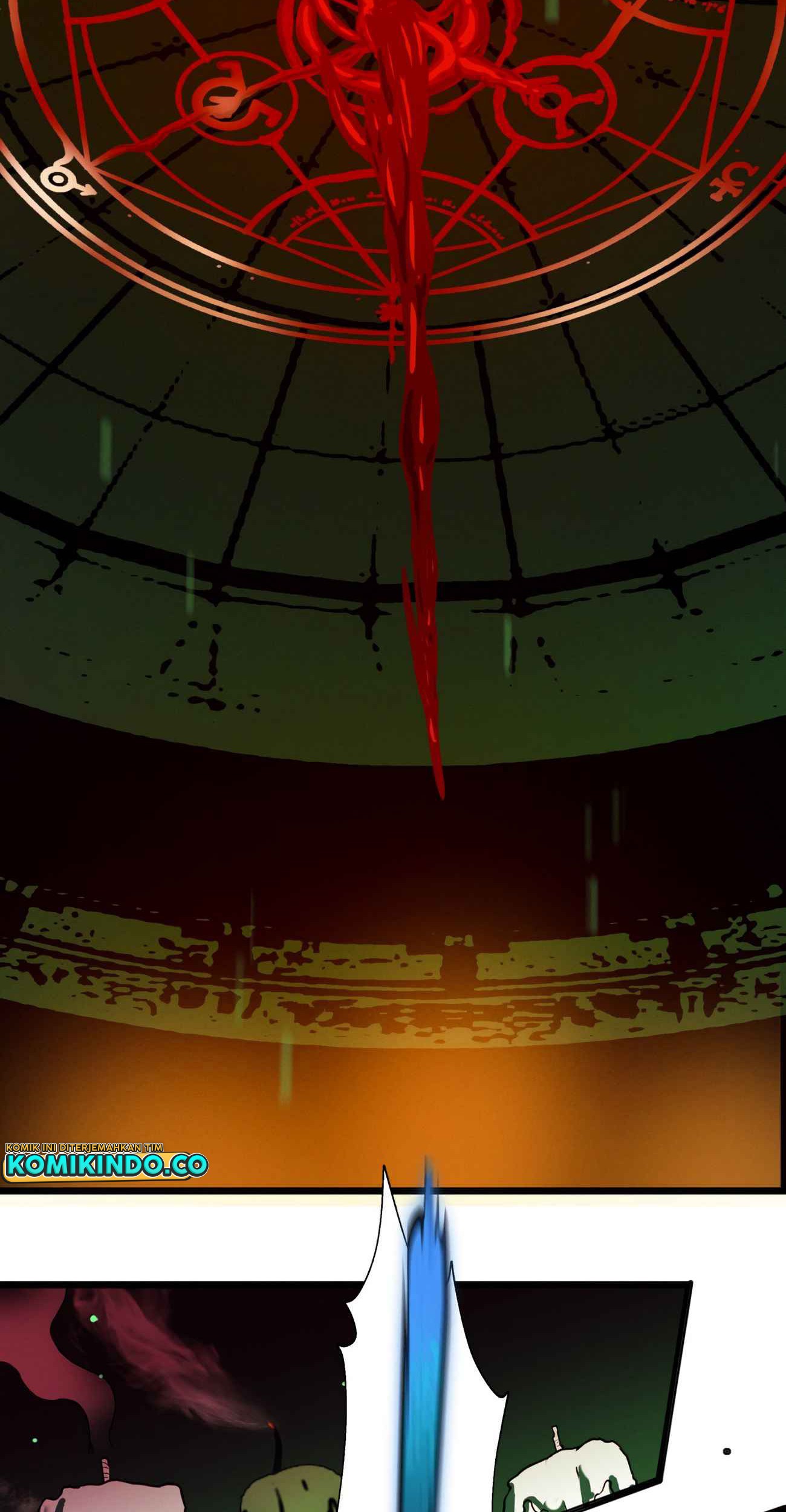 I’m Really Not The Demon God’s Lackey Chapter 22 Gambar 7