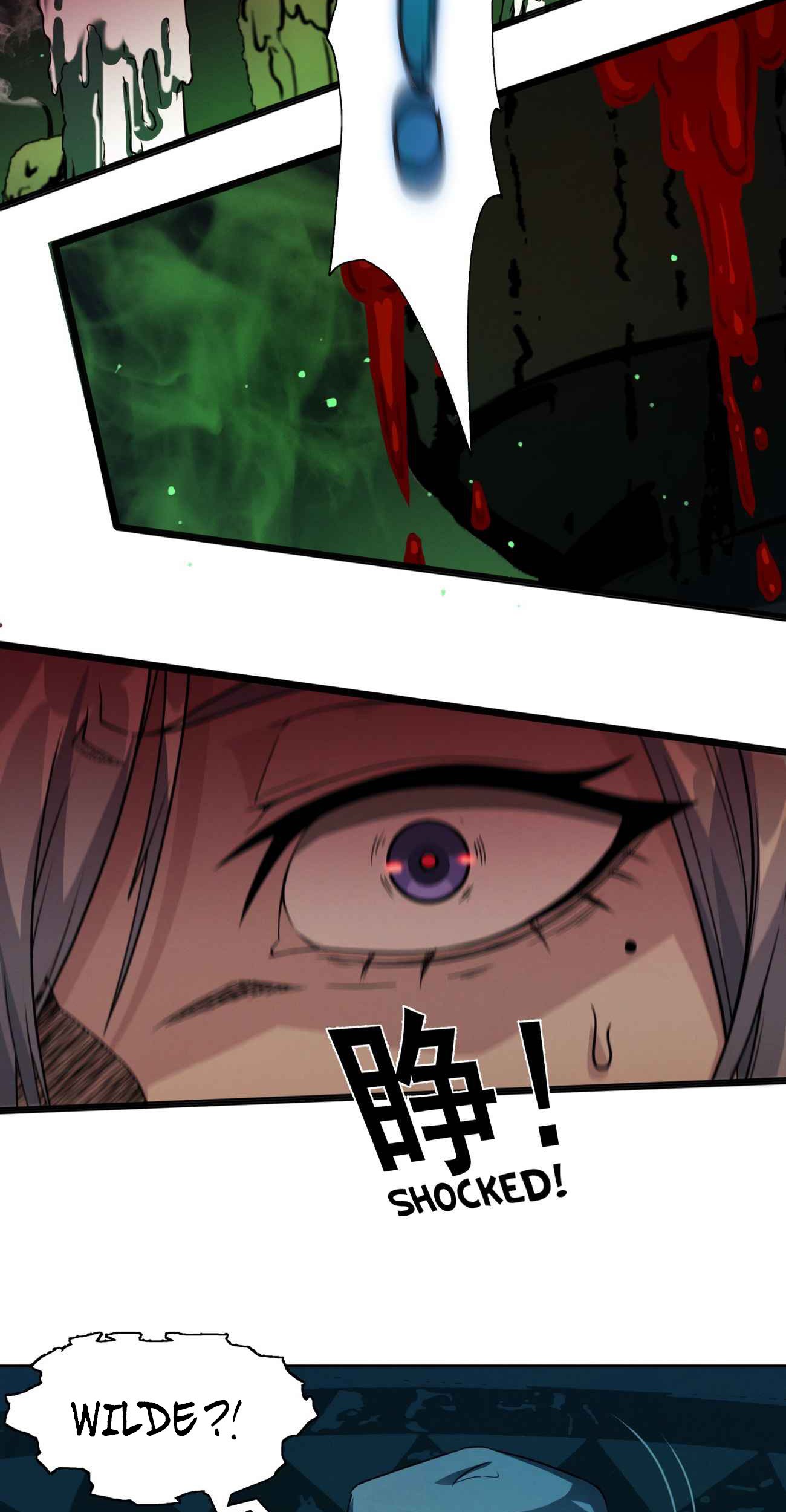 I’m Really Not The Demon God’s Lackey Chapter 22 Gambar 8