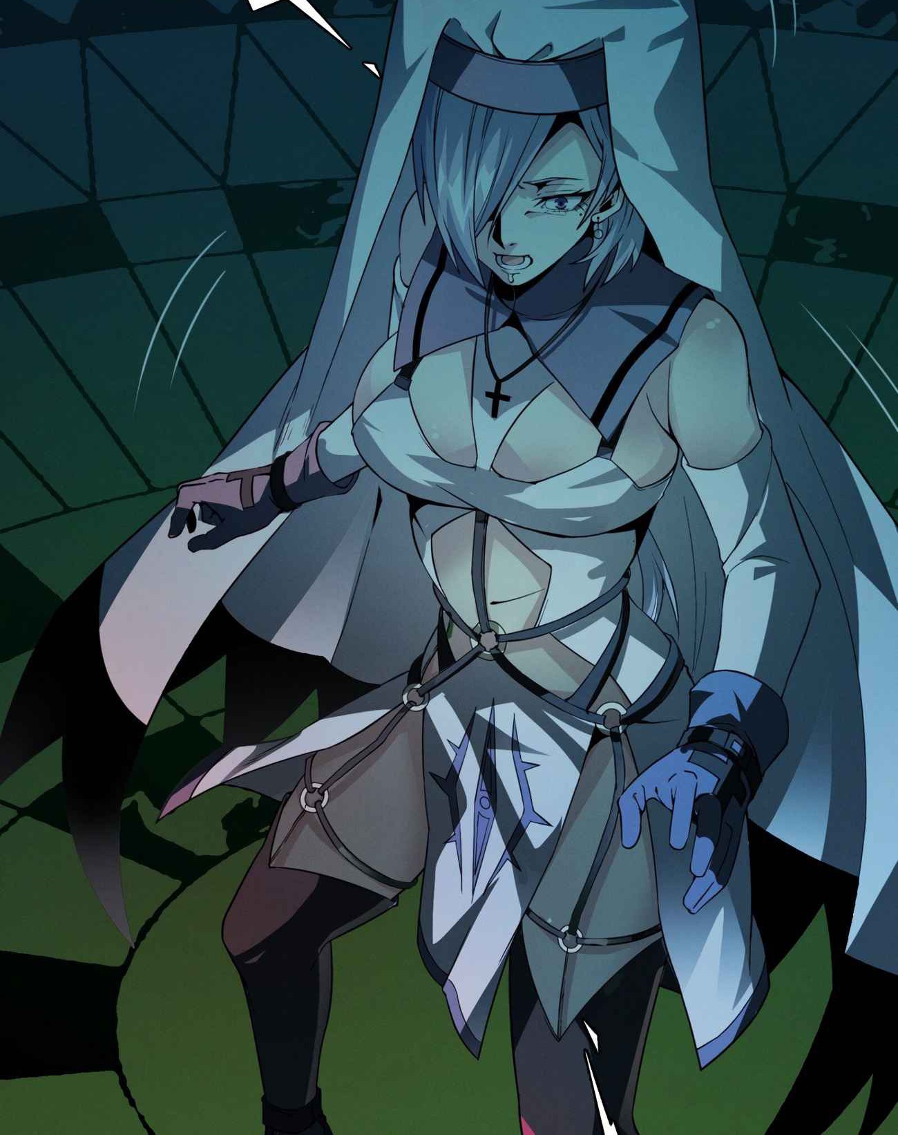 I’m Really Not The Demon God’s Lackey Chapter 22 Gambar 9