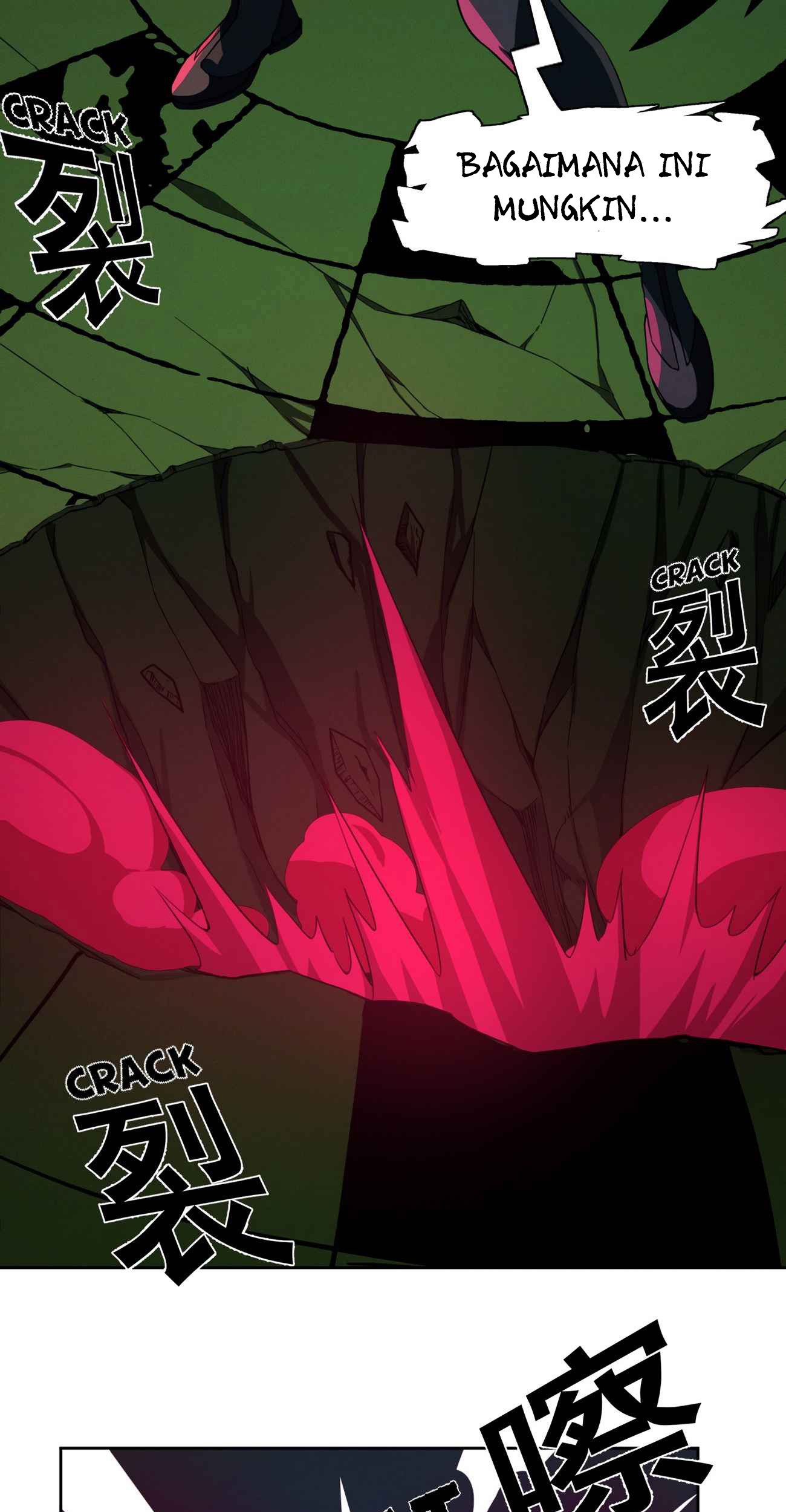 I’m Really Not The Demon God’s Lackey Chapter 22 Gambar 10