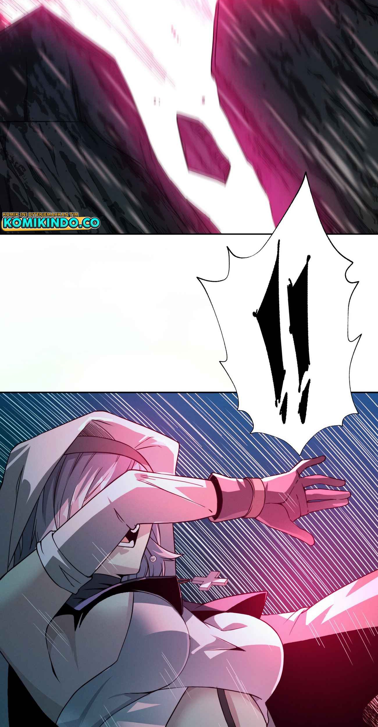 I’m Really Not The Demon God’s Lackey Chapter 22 Gambar 13