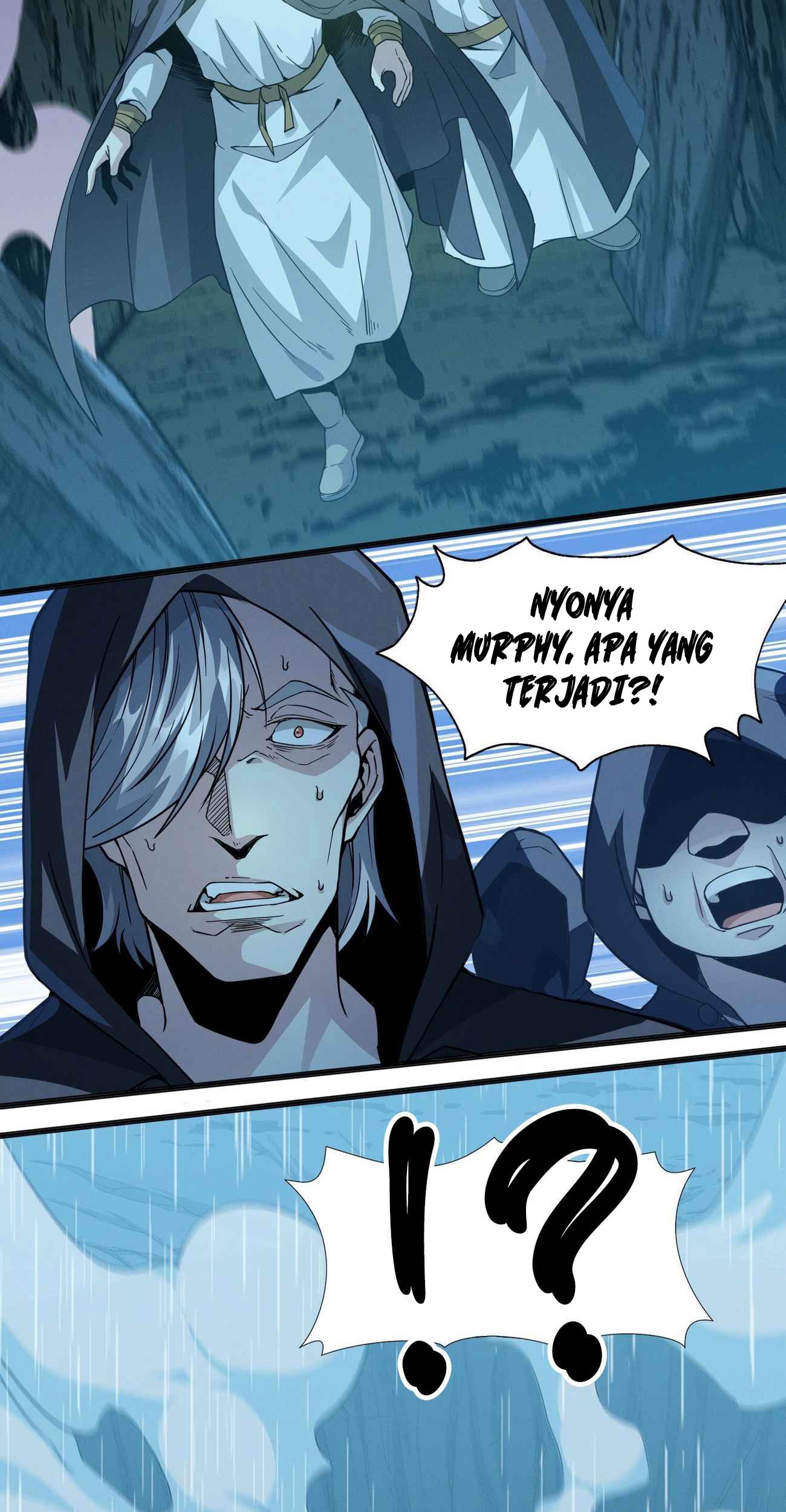 I’m Really Not The Demon God’s Lackey Chapter 22 Gambar 16