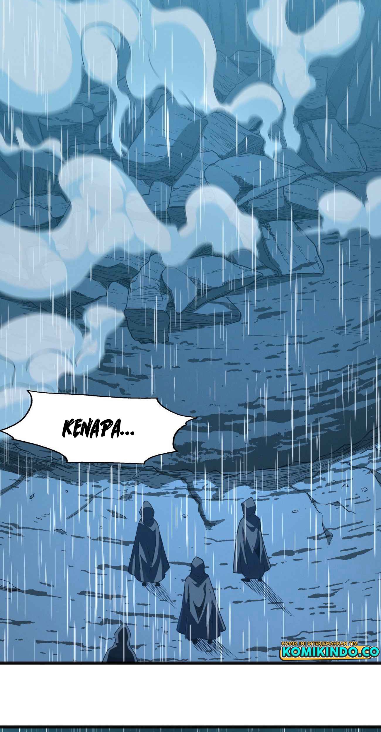 I’m Really Not The Demon God’s Lackey Chapter 22 Gambar 17