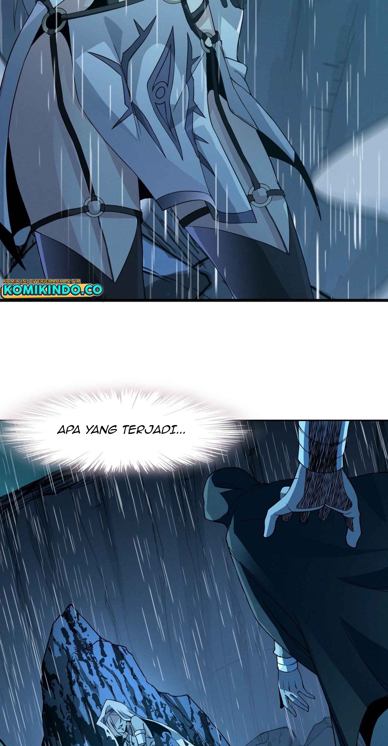I’m Really Not The Demon God’s Lackey Chapter 22 Gambar 20