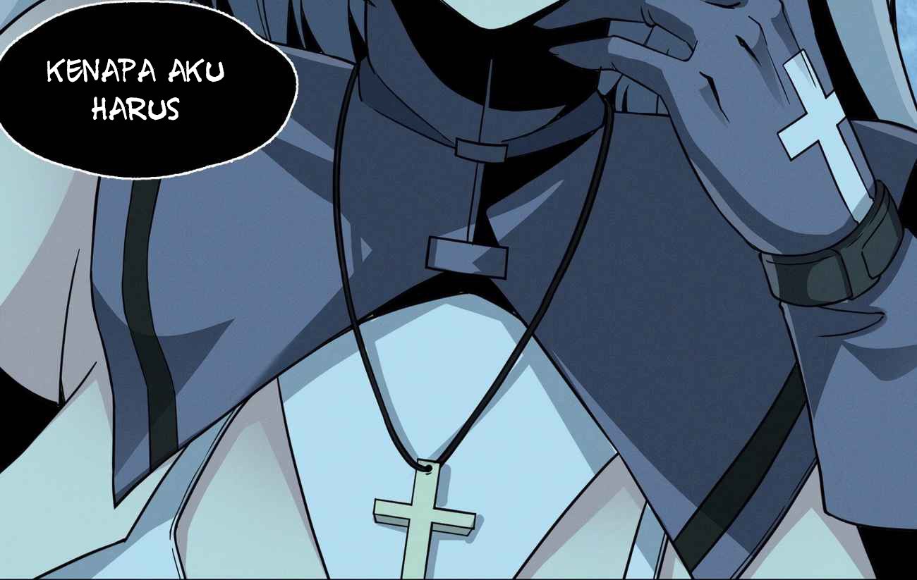 I’m Really Not The Demon God’s Lackey Chapter 22 Gambar 30