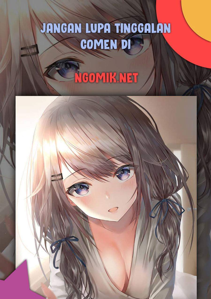 Saenai Heroine no Sodatekata: Koisuru Metronome Chapter 47 Gambar 38