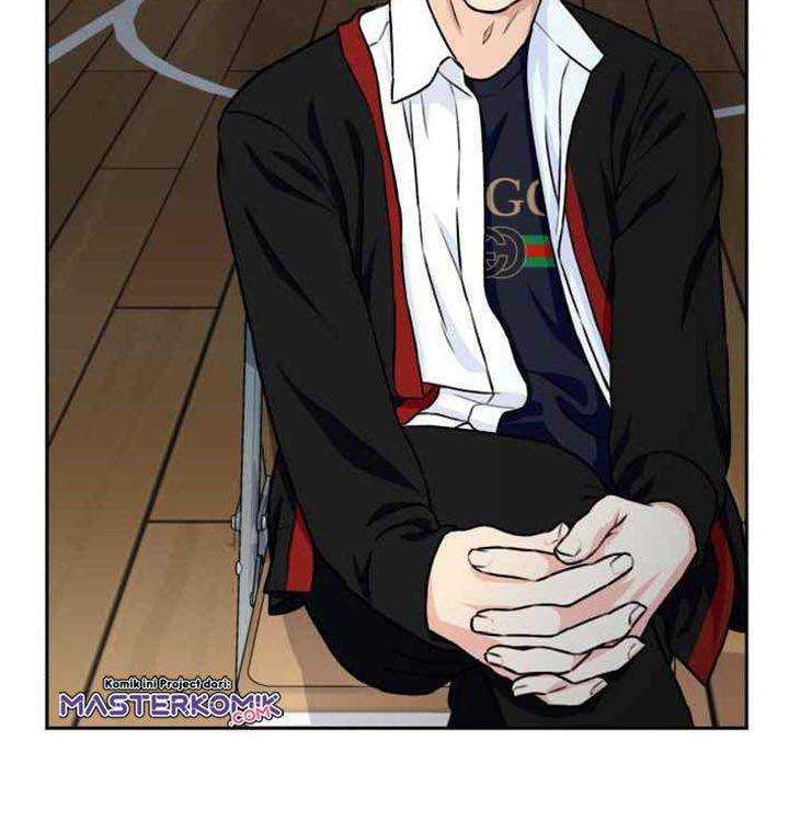 Face Genius Chapter 33 Gambar 19