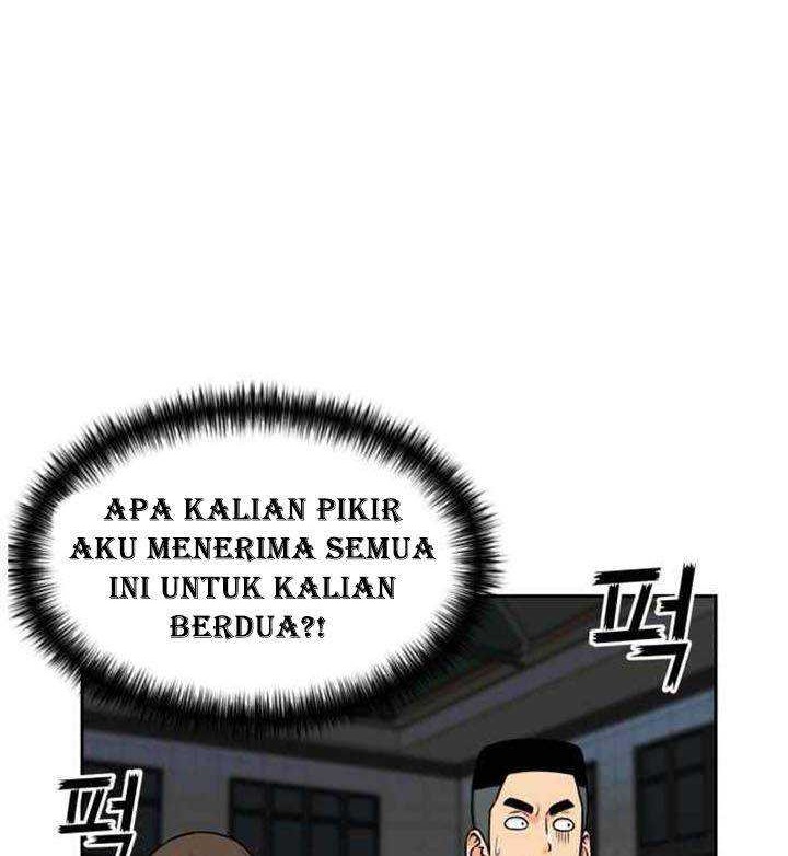 Face Genius Chapter 33 Gambar 27