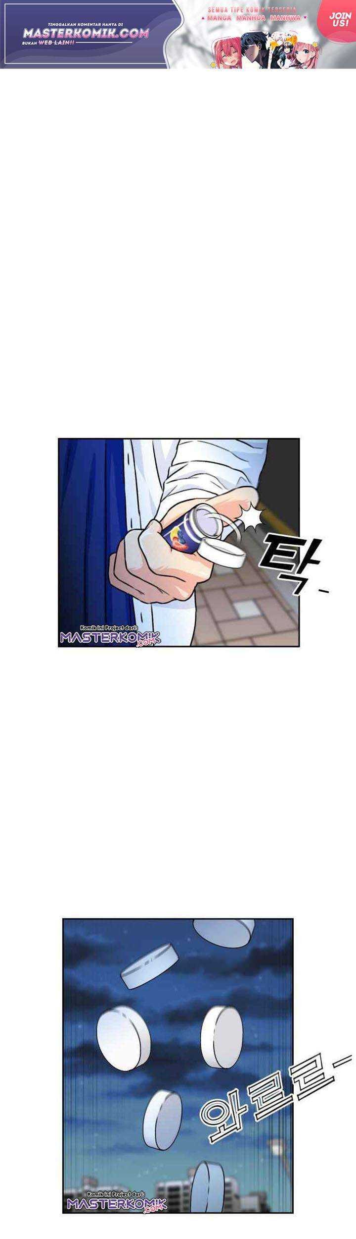 Baca  Face Genius Chapter 33 Gambar 2