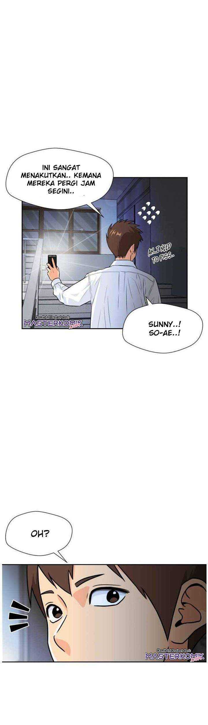 Face Genius Chapter 33 Gambar 58
