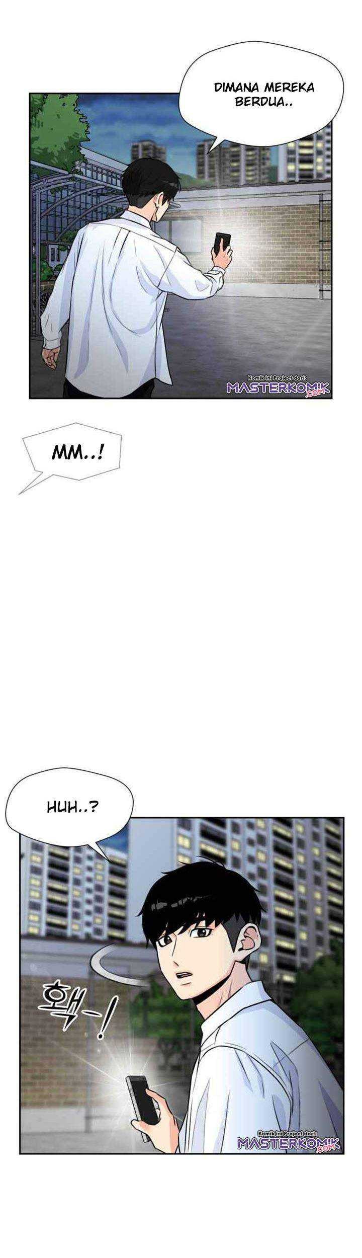 Face Genius Chapter 33 Gambar 64